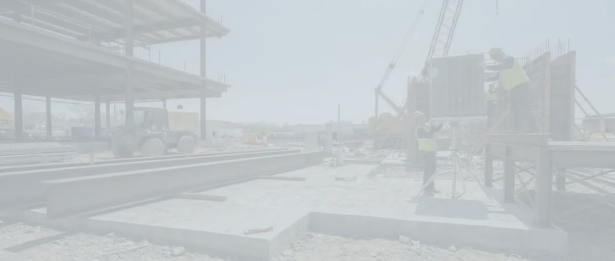 Prolift Canada equipment on jobsite