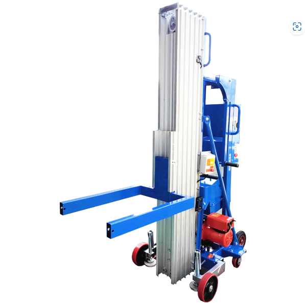 Glass Lifter GL-850 thumbnail 7 of 7