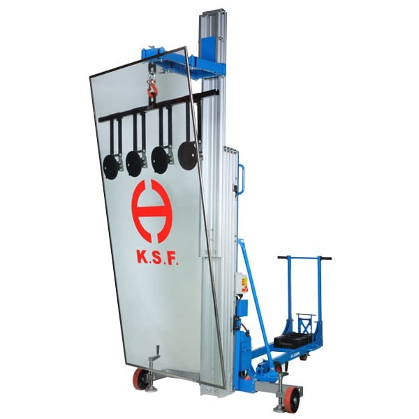 Glass Lifter GL-850