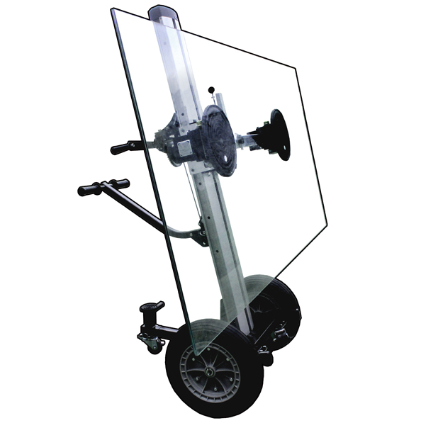 Glass Trolley GT1 thumbnail 7 of 9