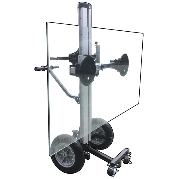 Glass Trolley SGT2 thumbnail 6 of 8