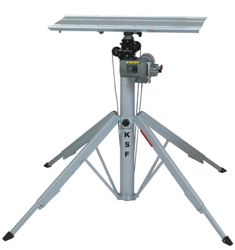 Portable Lifter CM520 thumbnail 2 of 7