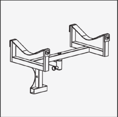 BD400 Electric Lifter thumbnail 4 of 5