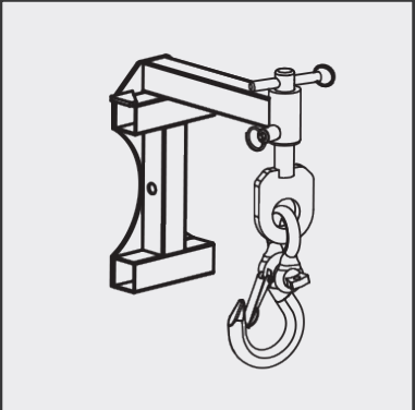 BD400 Electric Lifter thumbnail 5 of 5