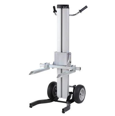 ML1 Lifting Hand Truck thumbnail 11 of 11