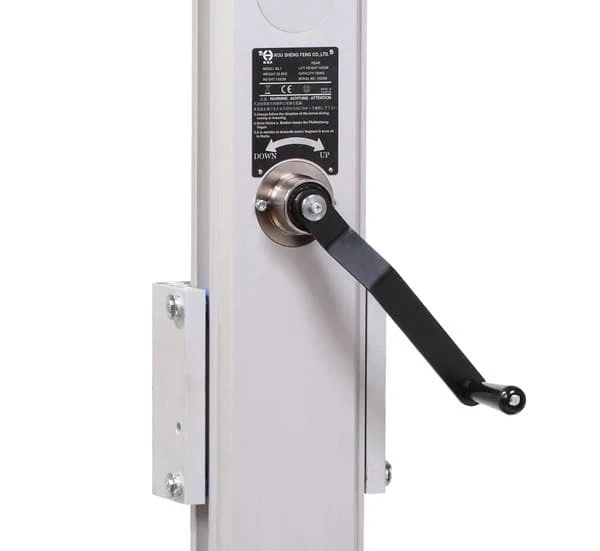 ML1 Lifting Hand Truck thumbnail 3 of 11