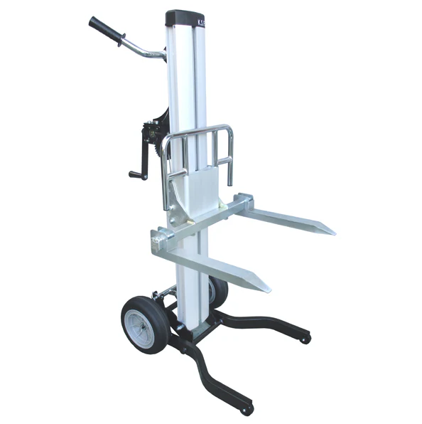 ML1 Lifting Hand Truck thumbnail 8 of 11