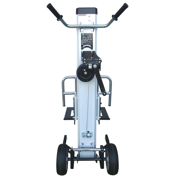 ML1 Lifting Hand Truck thumbnail 9 of 11